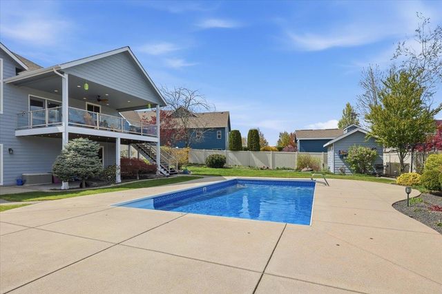 2309 S Morningside Heights Dr, Greenacres, WA 99016