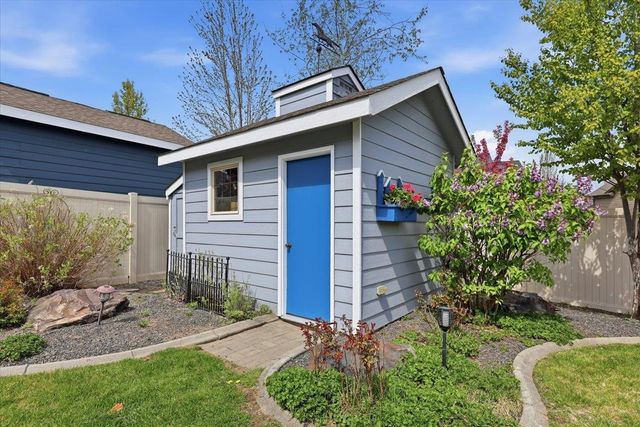 2309 S Morningside Heights Dr, Greenacres, WA 99016
