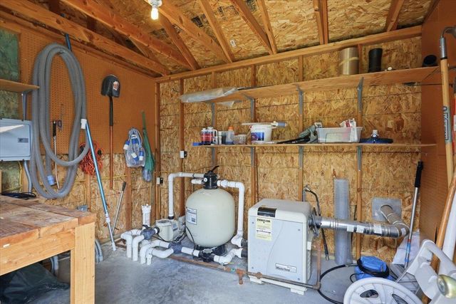 2309 S Morningside Heights Dr, Greenacres, WA 99016
