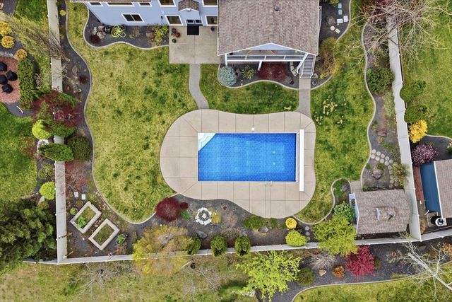 2309 S Morningside Heights Dr, Greenacres, WA 99016