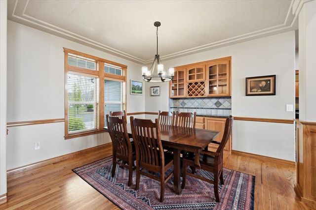 2309 S Morningside Heights Dr, Greenacres, WA 99016