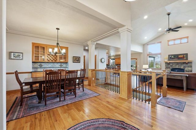 2309 S Morningside Heights Dr, Greenacres, WA 99016