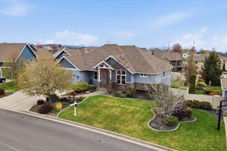 2309 S Morningside Heights Dr, Greenacres, WA 99016