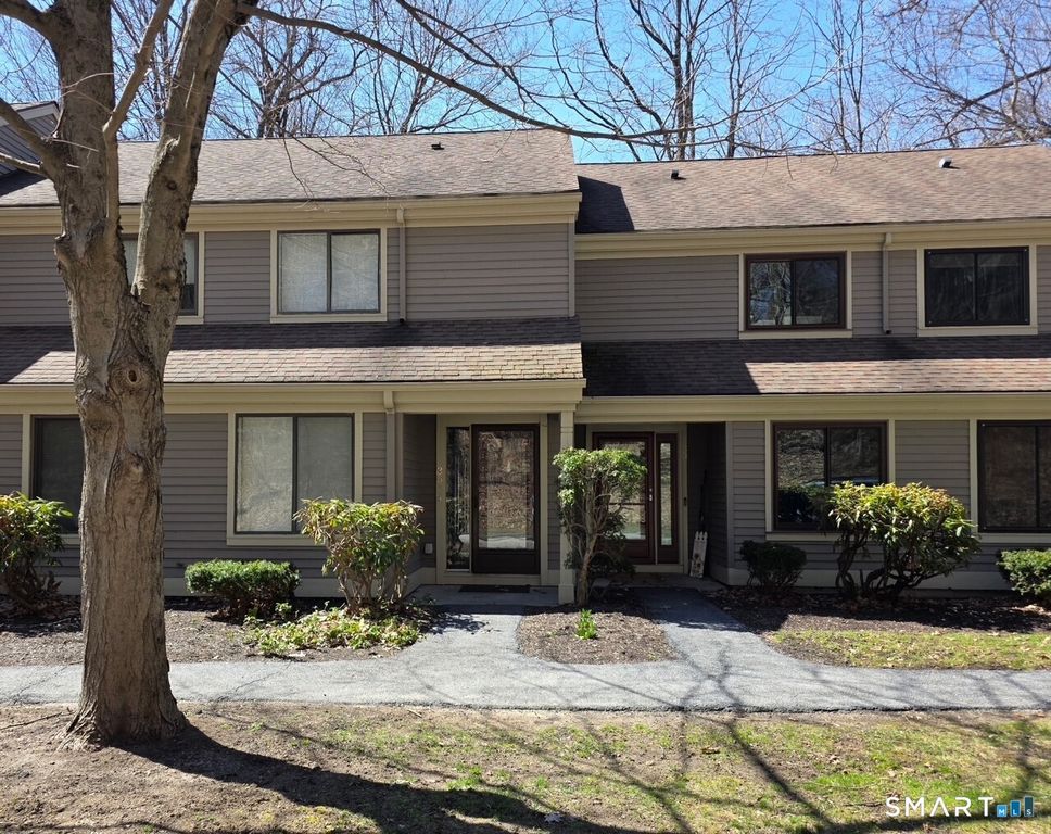 35 Riveredge Drive 35, Winchester, CT 06098