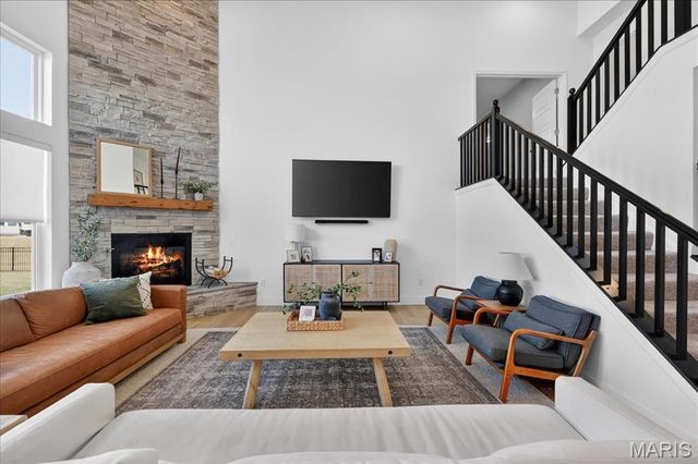 403 Burnley Drive, O'fallon, MO 63368