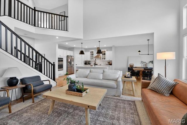 403 Burnley Drive, O'fallon, MO 63368