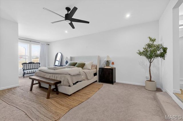 403 Burnley Drive, O'fallon, MO 63368