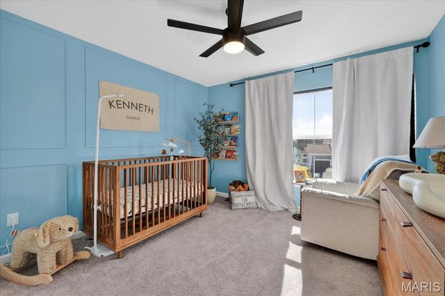 403 Burnley Drive, O'fallon, MO 63368