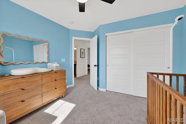 403 Burnley Drive, O'fallon, MO 63368