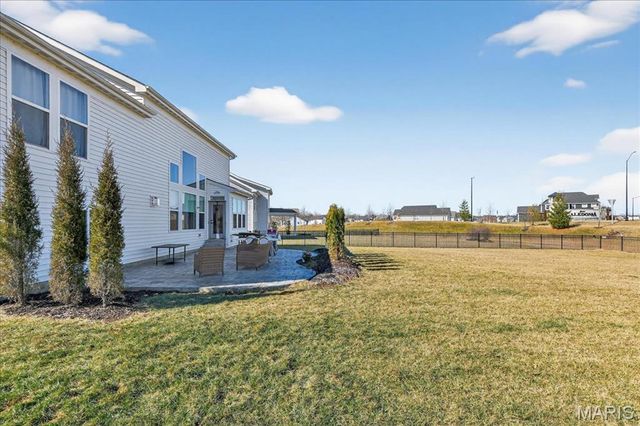 403 Burnley Drive, O'fallon, MO 63368