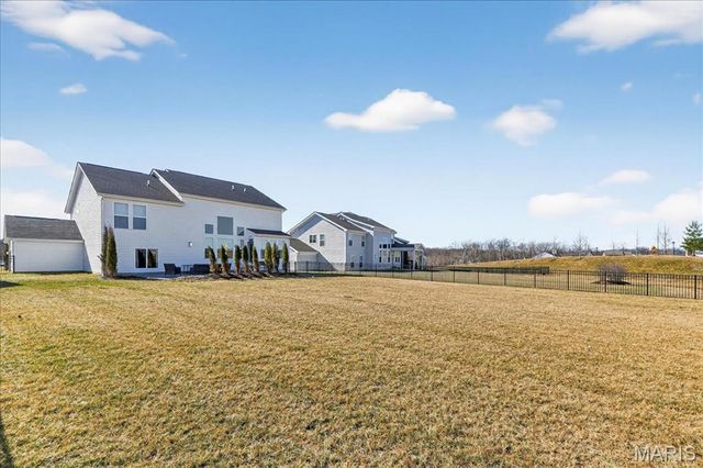 403 Burnley Drive, O'fallon, MO 63368