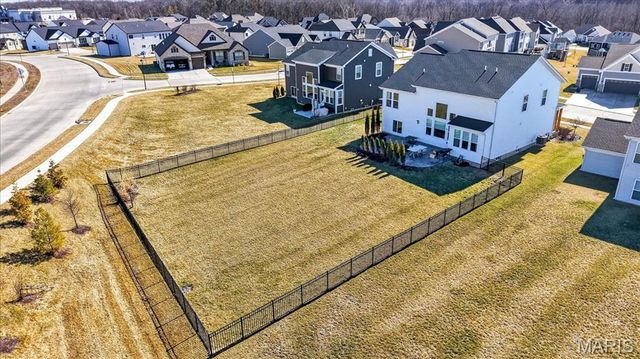 403 Burnley Drive, O'fallon, MO 63368