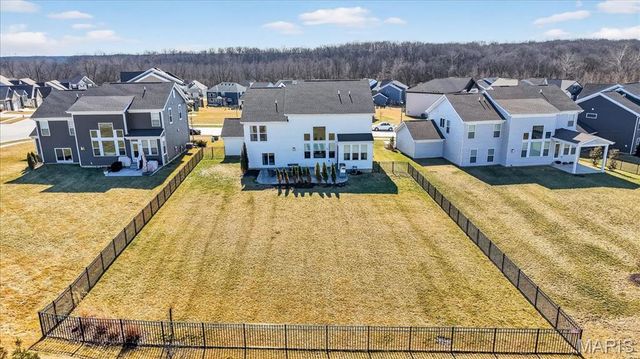 403 Burnley Drive, O'fallon, MO 63368