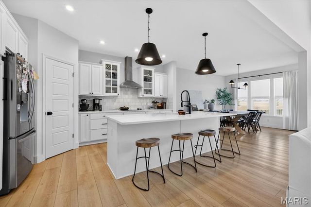 403 Burnley Drive, O'fallon, MO 63368