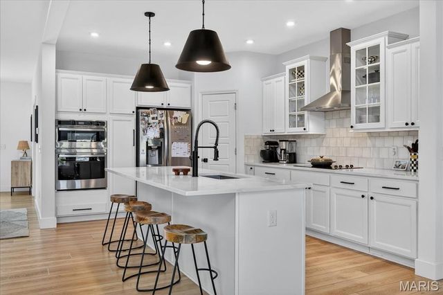 403 Burnley Drive, O'fallon, MO 63368