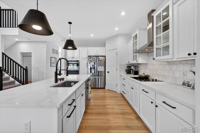 403 Burnley Drive, O'fallon, MO 63368