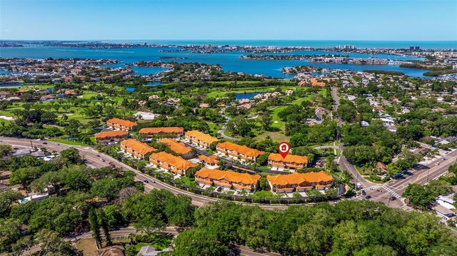 6251 VISTA VERDE DRIVE W, St Petersburg, FL 33707