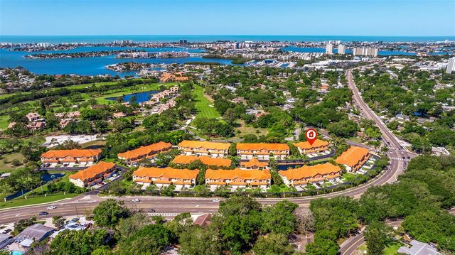 6251 VISTA VERDE DRIVE W, St Petersburg, FL 33707