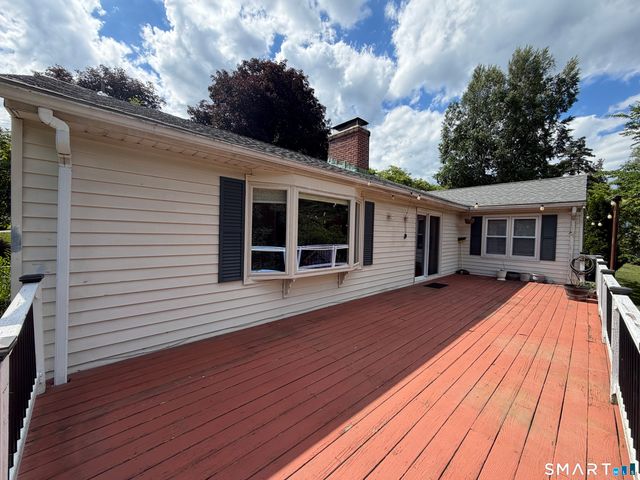 18 Hilltop View Road, New Milford, CT 06776