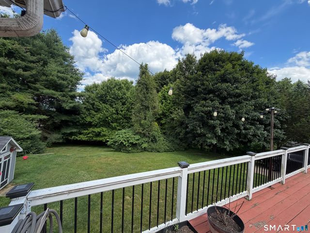 18 Hilltop View Road, New Milford, CT 06776