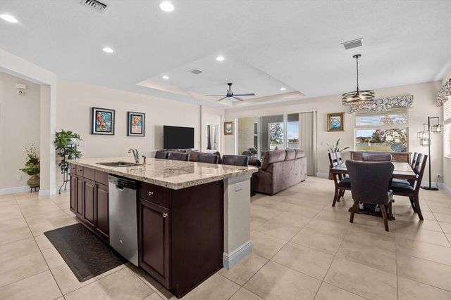 1114 NW Demedici Rd Road, Port St. Lucie, Port St Lucie, FL 34986