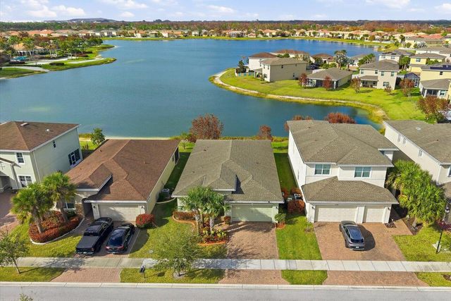 1114 NW Demedici Rd Road, Port St. Lucie, Port St Lucie, FL 34986