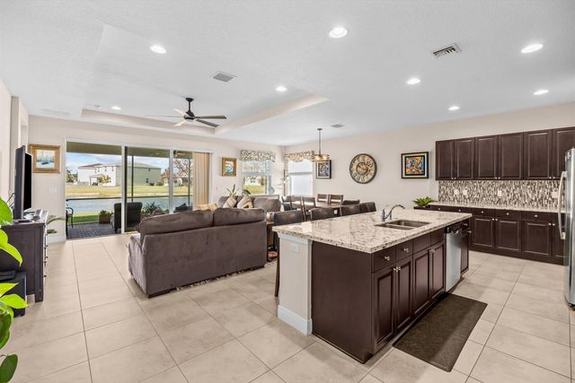 1114 NW Demedici Rd Road, Port St. Lucie, Port St Lucie, FL 34986