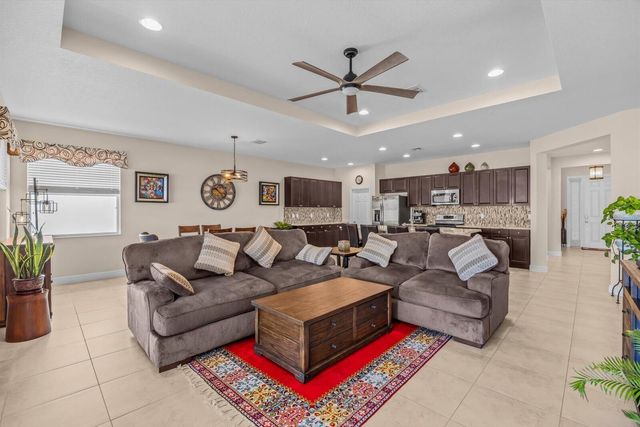 1114 NW Demedici Rd Road, Port St. Lucie, Port St Lucie, FL 34986