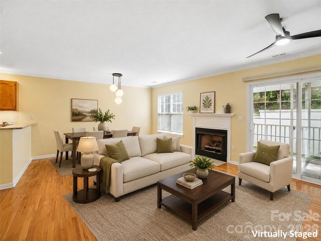 26 Willowick Drive, Asheville, NC 28803