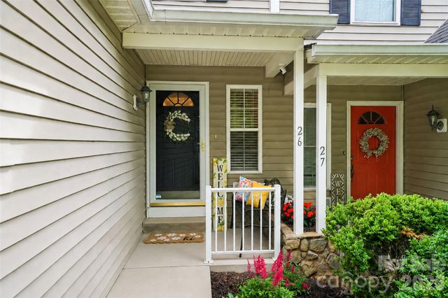 26 Willowick Drive, Asheville, NC 28803