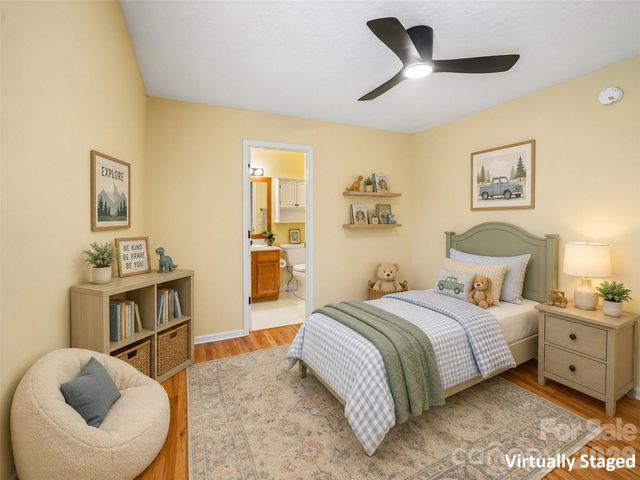 26 Willowick Drive, Asheville, NC 28803