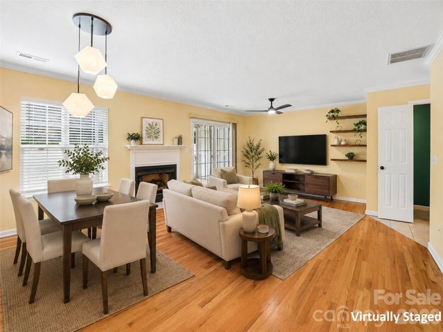 26 Willowick Drive, Asheville, NC 28803