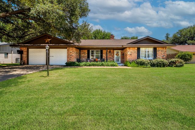 5013 South Drive, Fort Worth, TX 76132