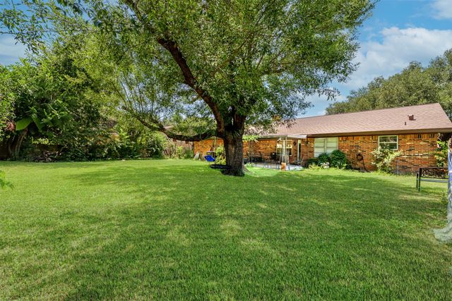 5013 South Drive, Fort Worth, TX 76132