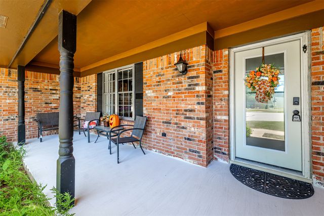 5013 South Drive, Fort Worth, TX 76132