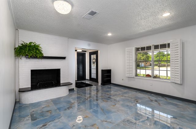 5013 South Drive, Fort Worth, TX 76132