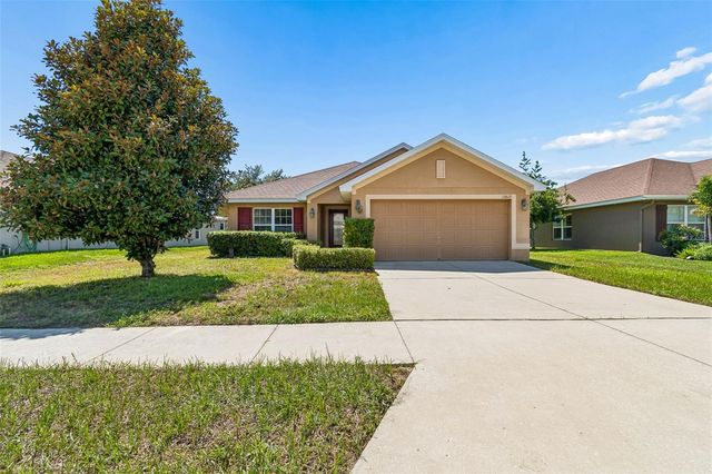 13613 NITI DRIVE, Hudson, FL 34669