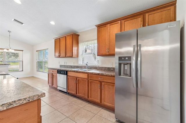 13613 NITI DRIVE, Hudson, FL 34669