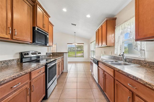 13613 NITI DRIVE, Hudson, FL 34669
