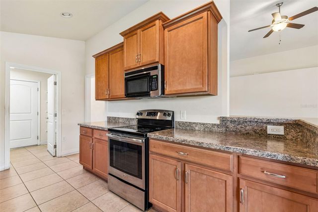 13613 NITI DRIVE, Hudson, FL 34669