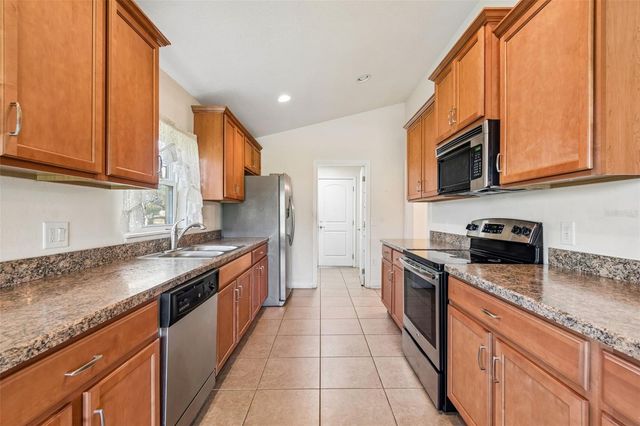 13613 NITI DRIVE, Hudson, FL 34669