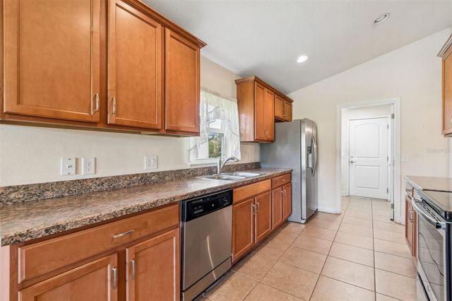 13613 NITI DRIVE, Hudson, FL 34669