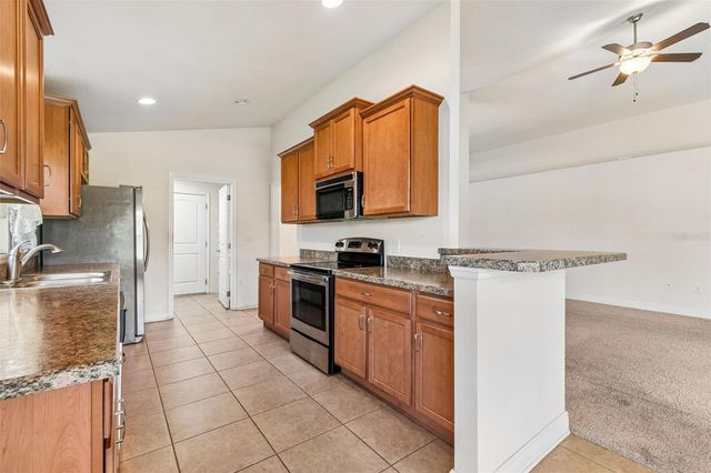 13613 NITI DRIVE, Hudson, FL 34669