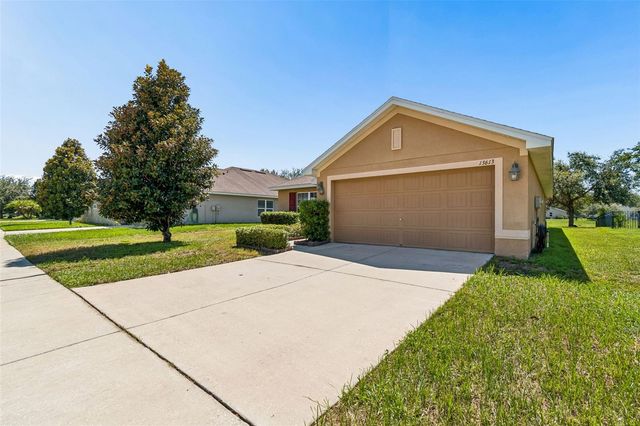 13613 NITI DRIVE, Hudson, FL 34669