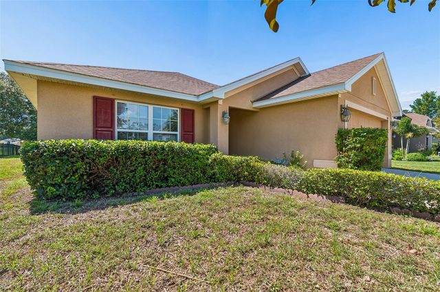 13613 NITI DRIVE, Hudson, FL 34669