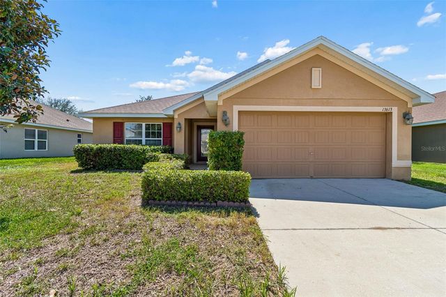 13613 NITI DRIVE, Hudson, FL 34669