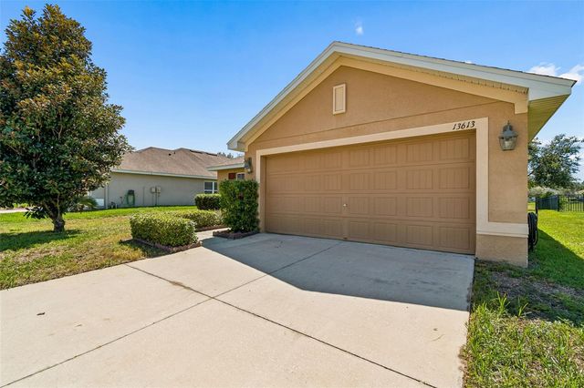 13613 NITI DRIVE, Hudson, FL 34669