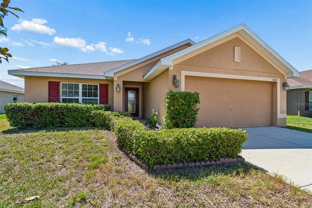 13613 NITI DRIVE, Hudson, FL 34669