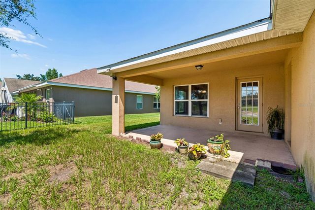 13613 NITI DRIVE, Hudson, FL 34669