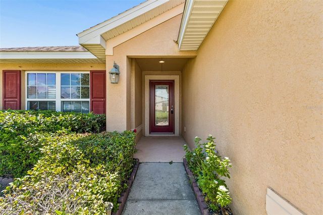 13613 NITI DRIVE, Hudson, FL 34669